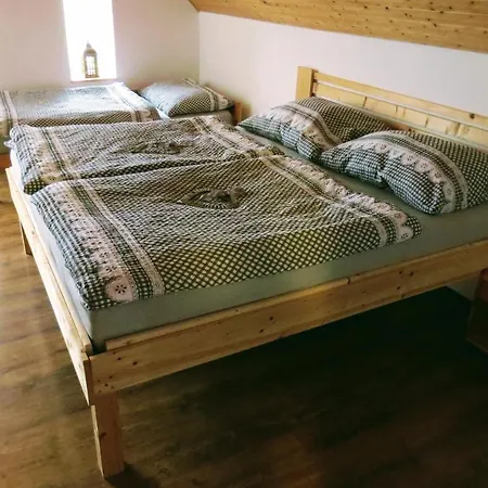 Lizalka * Stara Cervena Voda