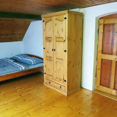 Lizalka Stara Cervena Voda